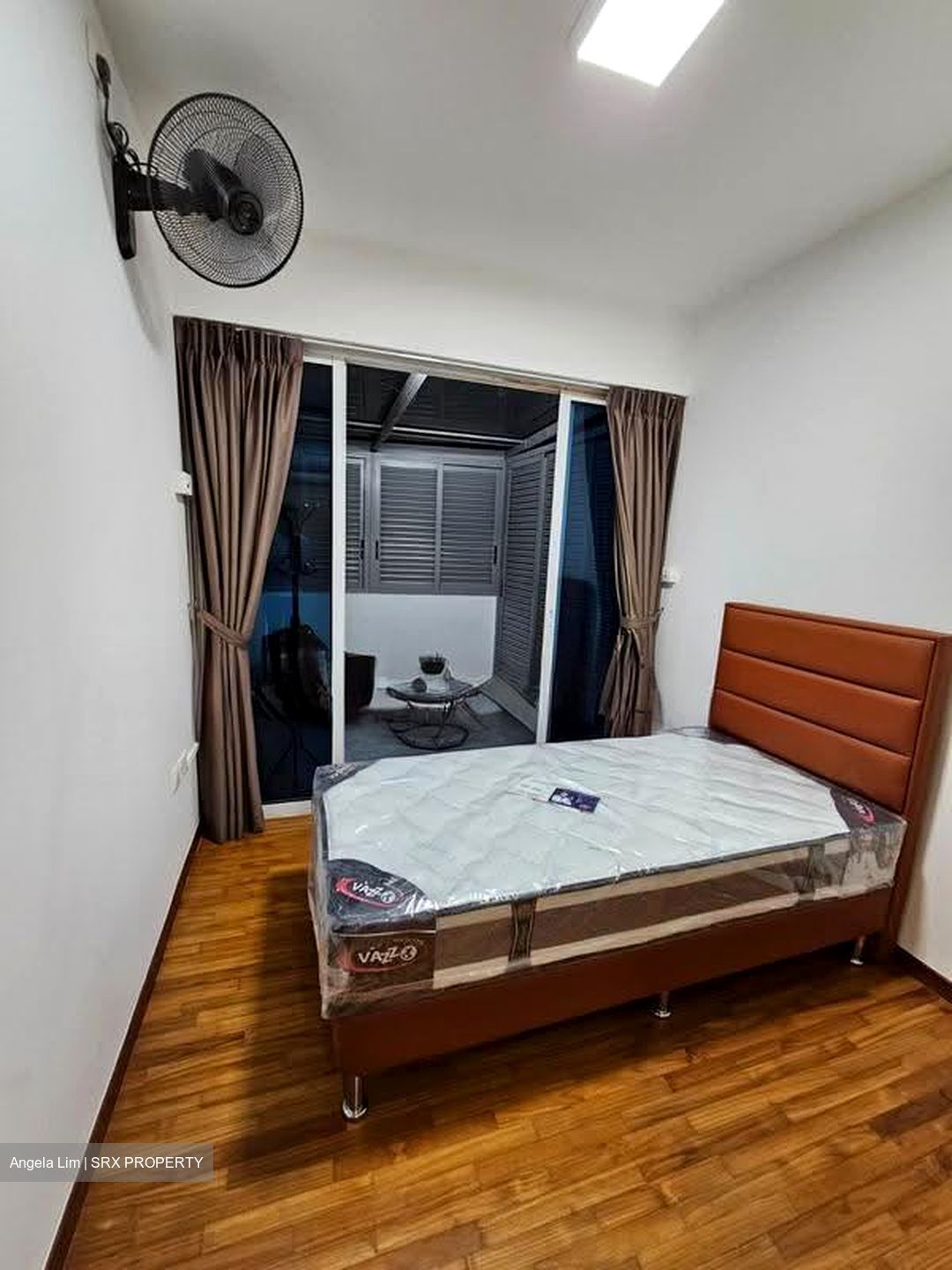 The Tampines Trilliant (D18), Condominium #631818071